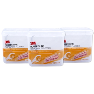 3M ���ν����̴� ��ȸ�� ġ�� �������� ��뷮��