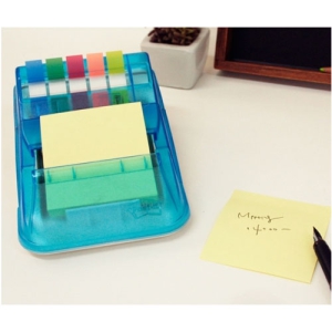 [3M]����Ʈ�� �˾����漭 KR2001(����) (110*160*76mm)