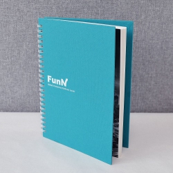 �ιٸ� ������ ��Ʈ (FunN) (150*210mm)