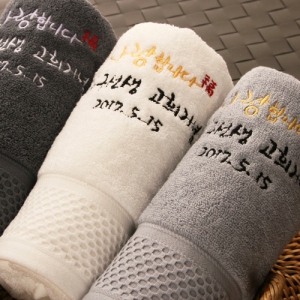 ���� �ñ״�ó ȣ��Ÿ�� 170g (40*80cm)