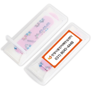 �޴�� ����Ʈ ĳ���͹�� 5ȣ(4P) (100��36��10mm)