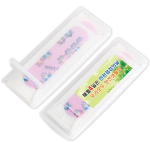 �޴�� ����Ʈ ĳ���͹�� 6ȣ(5P) (100��36��10mm)