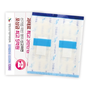 ������ �����ƹ�� 6ȣ(2P) (86*52mm)