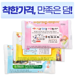 ���� ���� ��õ 3�� ��Ƽ�� (10��) (145 X 90 mm)