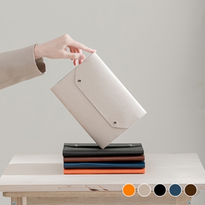 ��Ŭ���ķ��� A5 �޸��е�-������ +���漼Ʈ (215*160mm)