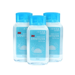 [3M]����Ÿ���� �ռҵ��� 70%(60ml)