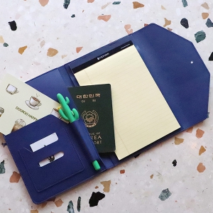 �ñ״�ó ��Ƽ���δ�A5 (215*155mm)