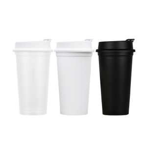 [Ƽ��ī��] �������� PP �������� �Һ��� 500ml (�ø�ĸ)