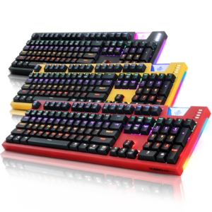 ���� ��Ŀ K660 ARC �����̾� ī�� ���� ������� ���κ��� LED ���̹� Ű����