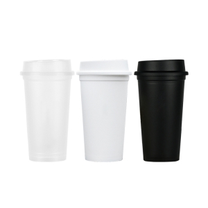 [Ƽ��ī��] �������� PP �������� �Һ��� 500ml (������ĸ)