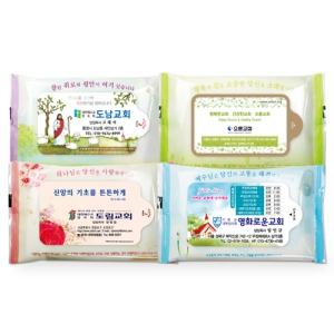 �ϴùٶ� ��Ƽ��(������) 10�� (150*90mm)