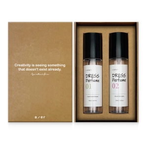 �����ڸ� 2P ������Ʈ B (�巹�� ��Ǿ 110ml 2��)