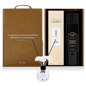 �����ڸ� ���� ��ǻ����Ʈ E (��ǻ��(120ml)+��ġĿ�� ��Ʈ 500ml)