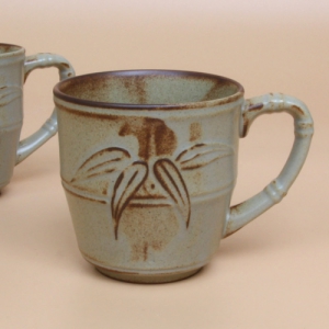 ��û �볪�� �ӱ� (8.5*8.5cm/290ml)