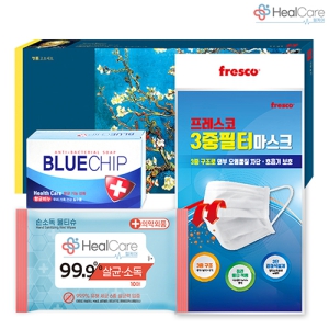 ���ɾ� ����ŰƮ 4ȣ (240*120*45mm)