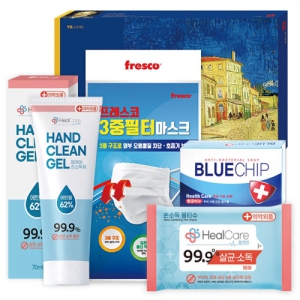 ���ɾ� ����ŰƮ 9ȣ (240*140*45mm)