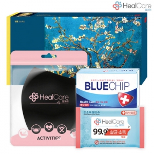 ���ɾ� ����ŰƮ 10ȣ (240*120*40mm)