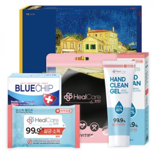 ���ɾ� ����ŰƮ 12ȣ (240*140*45mm)