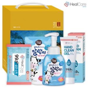 ���ɾ� ����ŰƮ 18ȣ (165*205*75mm)