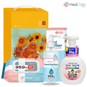 ���ɾ� ����ŰƮ 31ȣ (140*261*90mm)