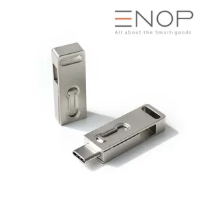 ENOP C TYPE USB CANDLEIRON-C (8GB~64GB)