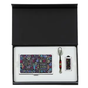 �ѱ��ڰ�����+�ѱ��ڰ�USB(8GB~64GB)