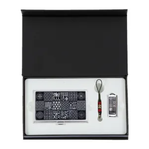 �������ڵ��ڰ�����+�������ڵ��ڰ�USB(8GB~64GB)