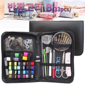 �������� B(33pcs) (165x110x25mm)