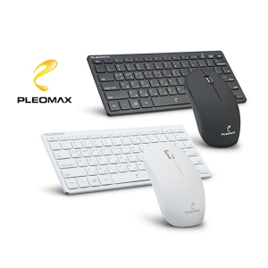 PLEOMAX �÷����ƽ� AVEC-101M ����Ű����/���콺 ��Ʈ