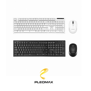 ����Ű����/���콺 ��Ʈ �÷����ƽ� AVEC-WMK210