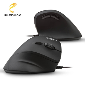 ���� ��Ƽ�� ���콺 PLEOMAX �÷����ƽ� MO-ER300