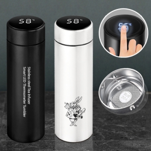 ���� ������ ����Ʈ LED �µ��Һ��� 500ml