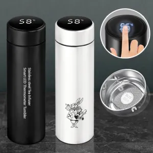 ���� ������ ����Ʈ LED �µ��Һ��� 500ml