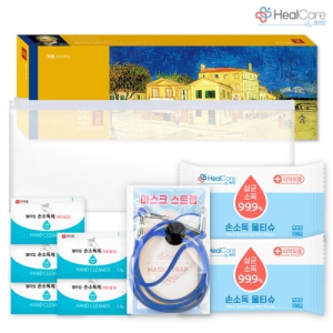 ���ɾ� ����ŰƮ 51ȣ