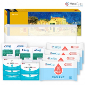 ���ɾ� ����ŰƮ 52ȣ