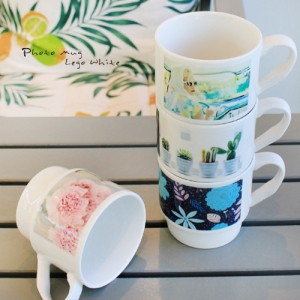 ����ӱ� ����ȭ��Ʈ (8.7X8.5cm/330ml)