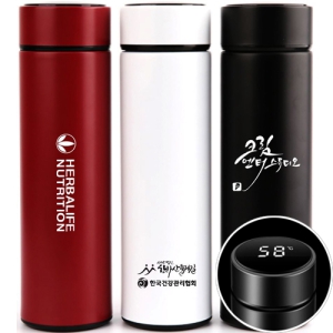 LED��ġ �µ�ǥ�� ����Ʈ�Һ��� ���º��� 500ml