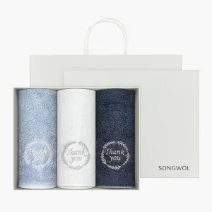 [�ۿ�Ÿ��]�ۿ� ��ť 190g ��ξ� 3�� ������Ʈ(���ι�)