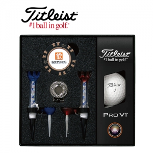 Ÿ��Ʋ����Ʈ Pro V1 ������ Ĩ����Ŀ �ڼ�Ƽ��Ʈ(������3��+Ĩ����Ŀ2��+�ڼ�Ŭ��1��+�ڼ�Ƽ2��)