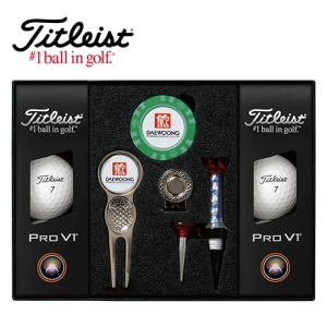 Ÿ��Ʋ����Ʈ Pro V1 ������ 6�� Ĩ����Ŀ �׸������⺼��Ŀ�ǹ� �ڼ�Ƽ ��Ʈ(������6��+Ĩ����Ŀ2��+�׸������⺼��Ŀ1��+�ڼ�Ŭ��1��+�ڼ�Ƽ1��) (185*135*45mm)