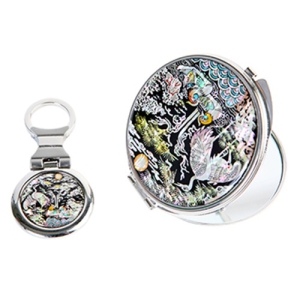 �ڰ��հſ�+���������Ʈ-���Ӽ��� �� 9�� (77x72x7mm/34x3mm)