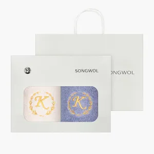 [�ۿ�Ÿ��]ī���� 40�� �ڸ� 160g 2�� ������Ʈ(���ι�)