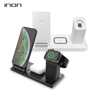 ���̳� INON 3in1 ���ӹ��������� for Apple Watch IN-WC510T