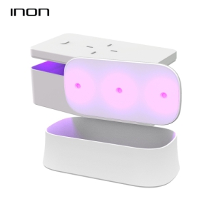 ���̳� INON UV��� 15W ���ӹ��������� IN-UVW010 (206*108*66mm)