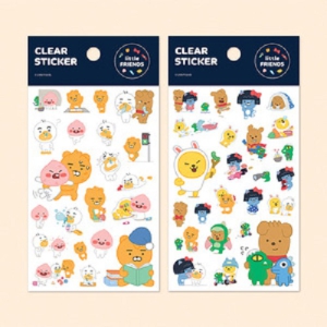 īī�������� ��Ʋ������ ������ƼĿ ��ü (95*150mm)