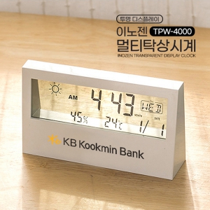 �̳��� TPW-4000 ������ ����Ʈ Ź��ð�