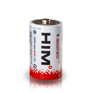 HIM ��ī���� ������ LR20 * 20�� (D��)