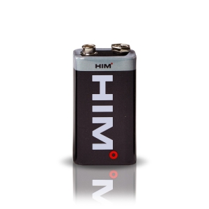 HIM ���� ������ 9V(6F22) 10��