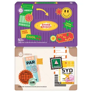 �����ѳ��� �����Ƽ�� 50��