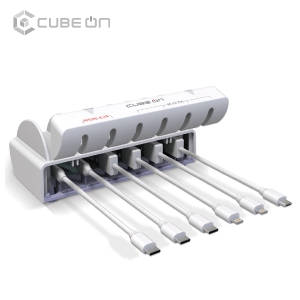 PD 3.0 PPS �ʰ��� 6��Ʈ ���������� JI-615